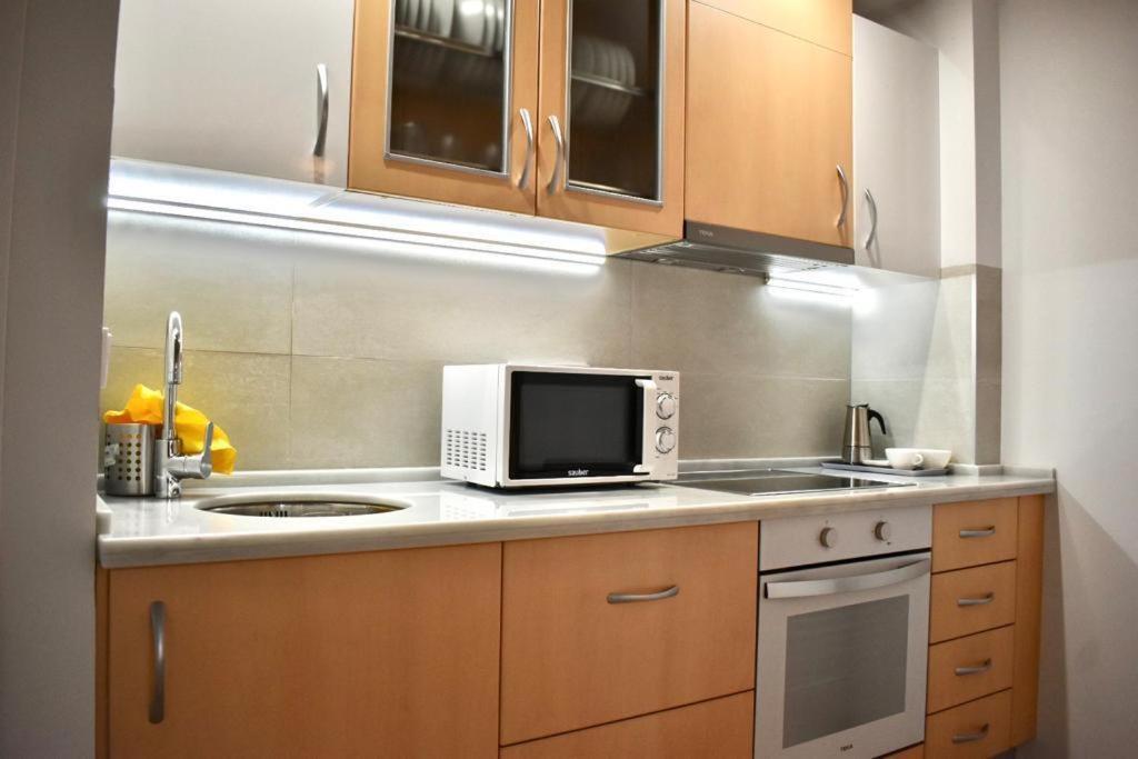 Casa Azhuma Appartement *