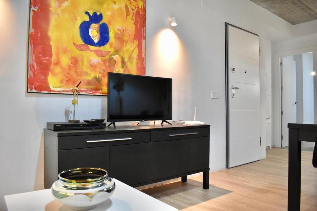 Appartement Casa Azhuma *