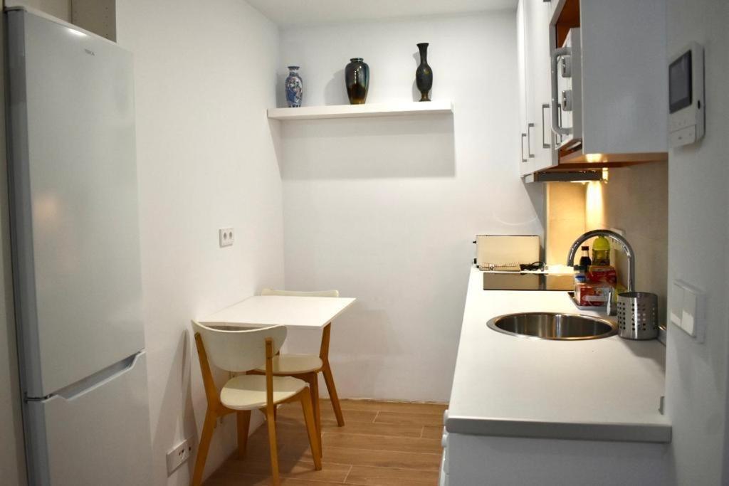 Casa Azhuma Appartement *